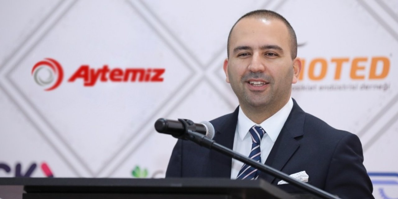 Aytemiz Motobike Fuarı’nda motosiklet sürücüleriyle buluştu