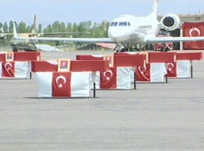 Şehit haberinde öyle bir detay var ki...