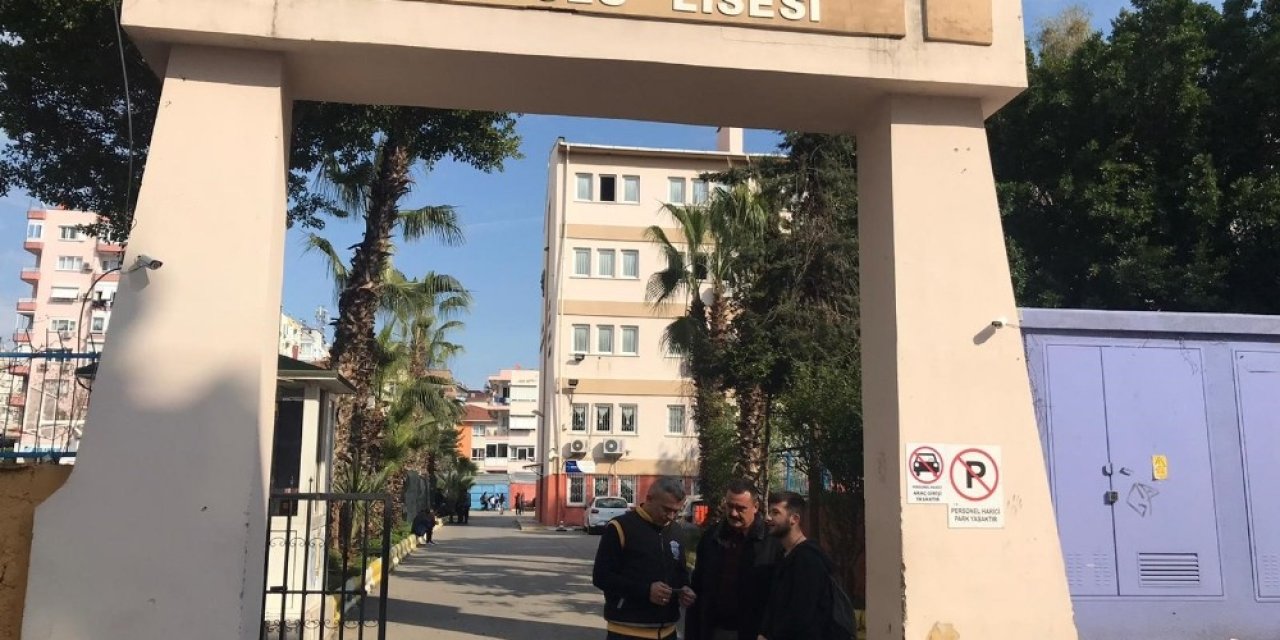 Muratpaşa’da çocukların korunmasına yönelik denetim