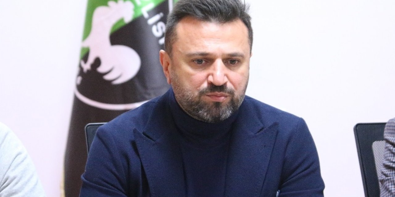 Bülent Uygun, Denizlispor ile şampiyonluk yaşamak istiyor