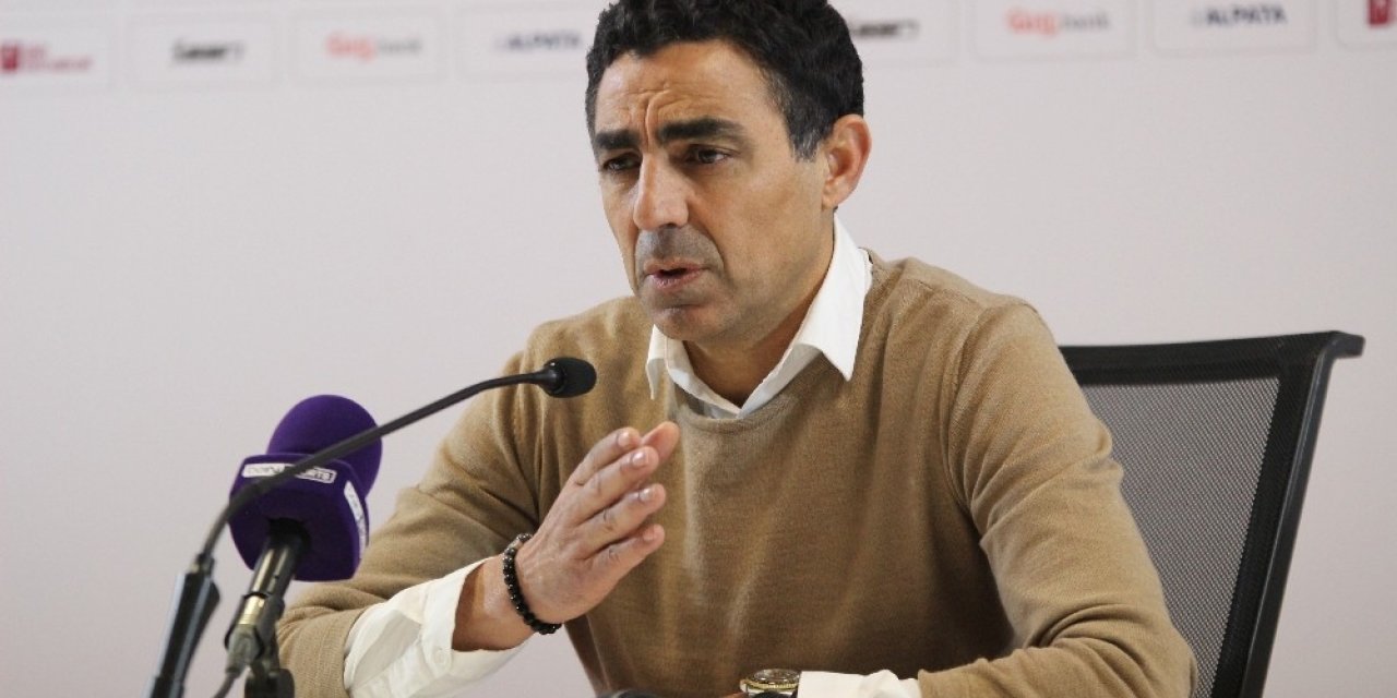 Eskişehirspor son dakikalarda yıkıldı