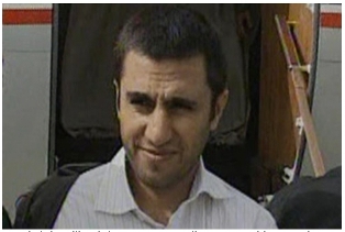 İran Apo'sunu astı!
