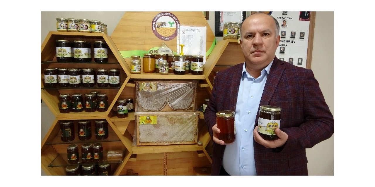 Sahte bal üretiminin yasaklanması arıcıları mutlu etti