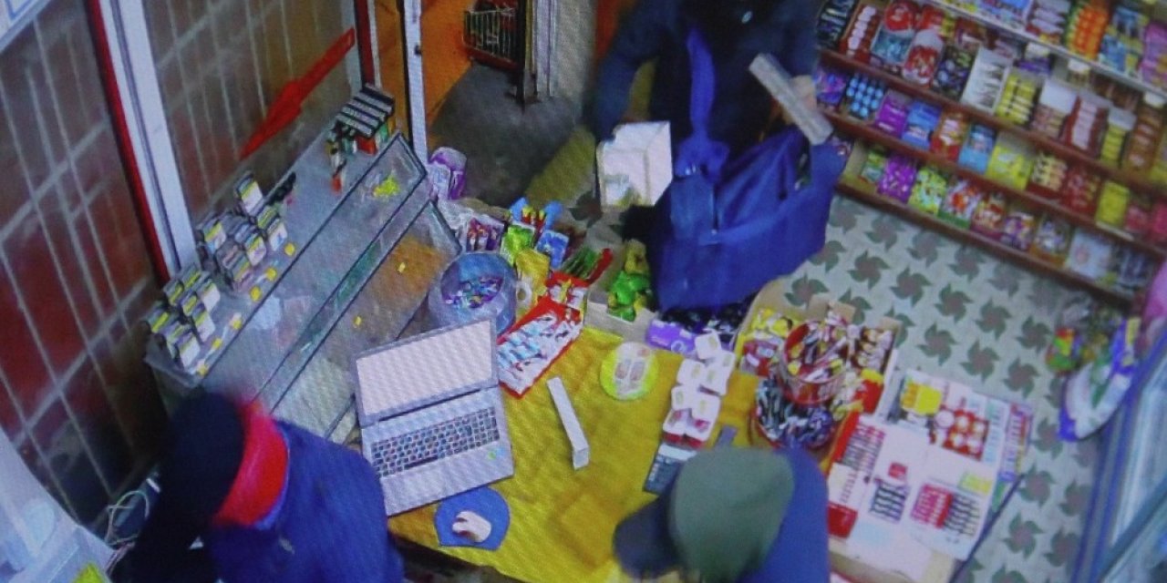 Gasbı "rüzgarlıktan" çözen polis, zanlıları "eksik evrak" bahanesiyle yakaladı
