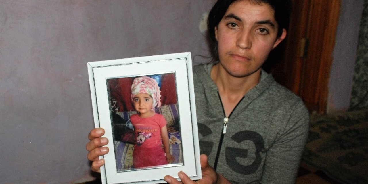 593 gündür kayıp olan Evrim’in annesinden önemli iddia