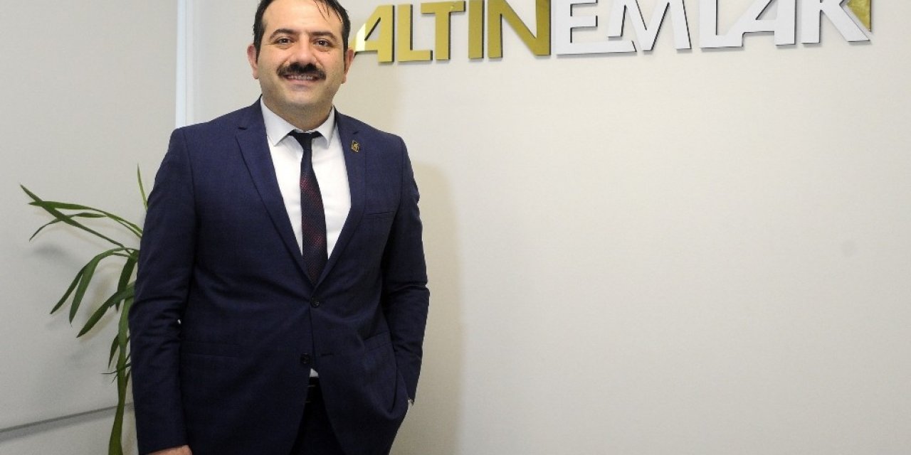 Taşınmaz ticareti yetki belgesi sorgulama sayfası açıldı