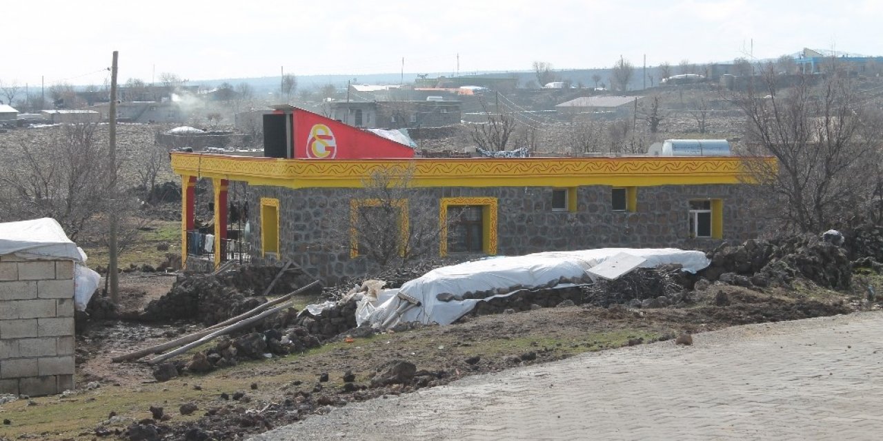 Fanatikliğin böylesi görülmedi