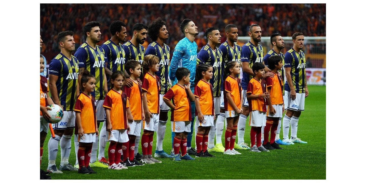 Kadıköy’de 1 milyar 206 milyon TL’lik derbi