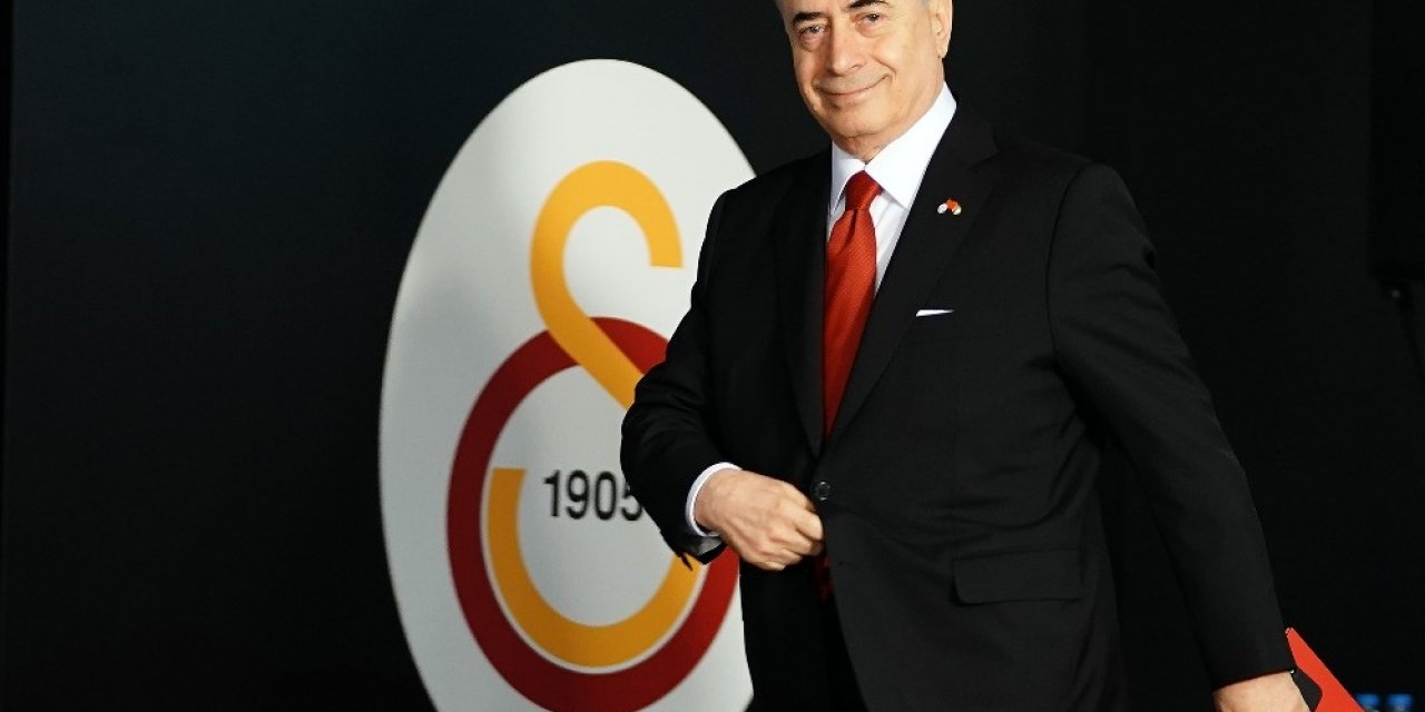 Mustafa Cengiz’in 9. derbi heyecanı