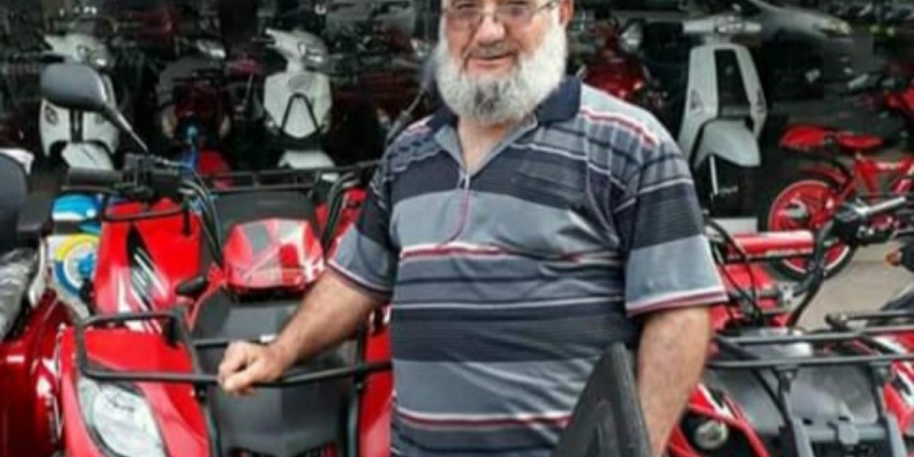 Samsun’da değirmende karbonmonoksit zehirlenmesi: 1 ölü, 1 zehirlenme
