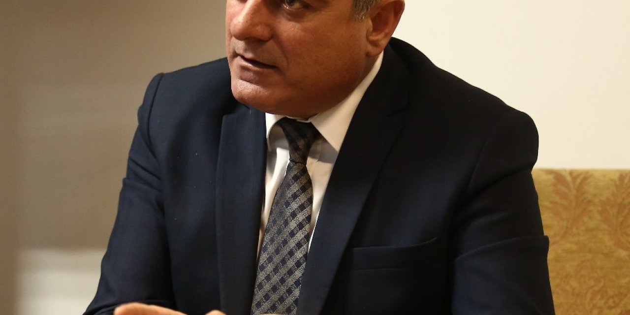 Yerli otomobil fabrikası için imar planı mecliste değişiyor