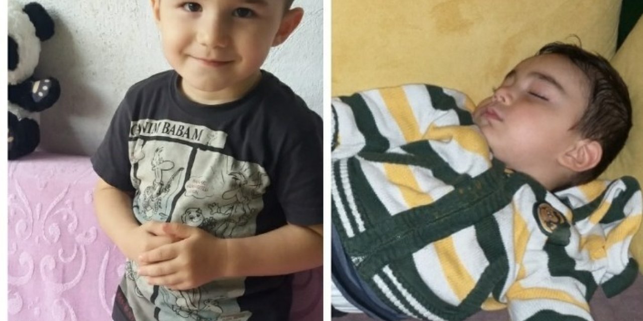 Yangında ölen kardeşlerden geriye fotoğrafları kaldı