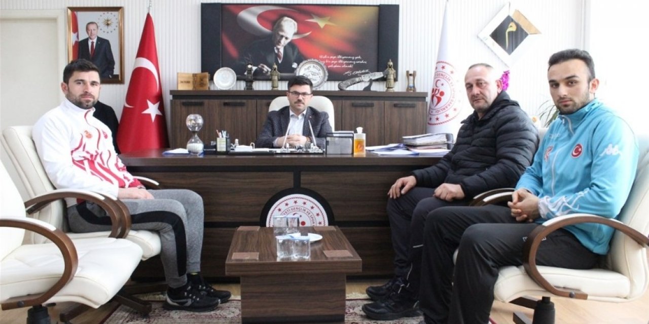 Muaythai’de başarı çıtası yükseliyor