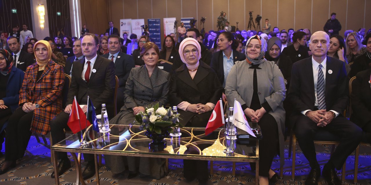 Girişimci Kadın Merkezi Projesi Tanıtım Toplantısı