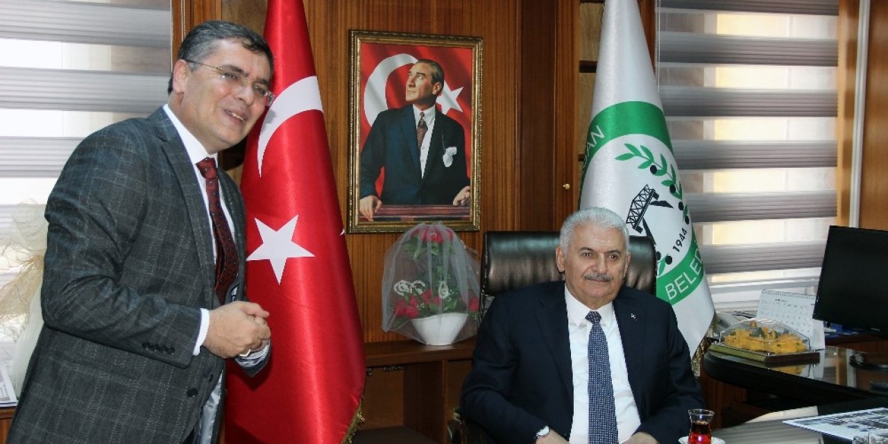 Yatağan ve Kavaklıdere’ye Yıldırım bereketi