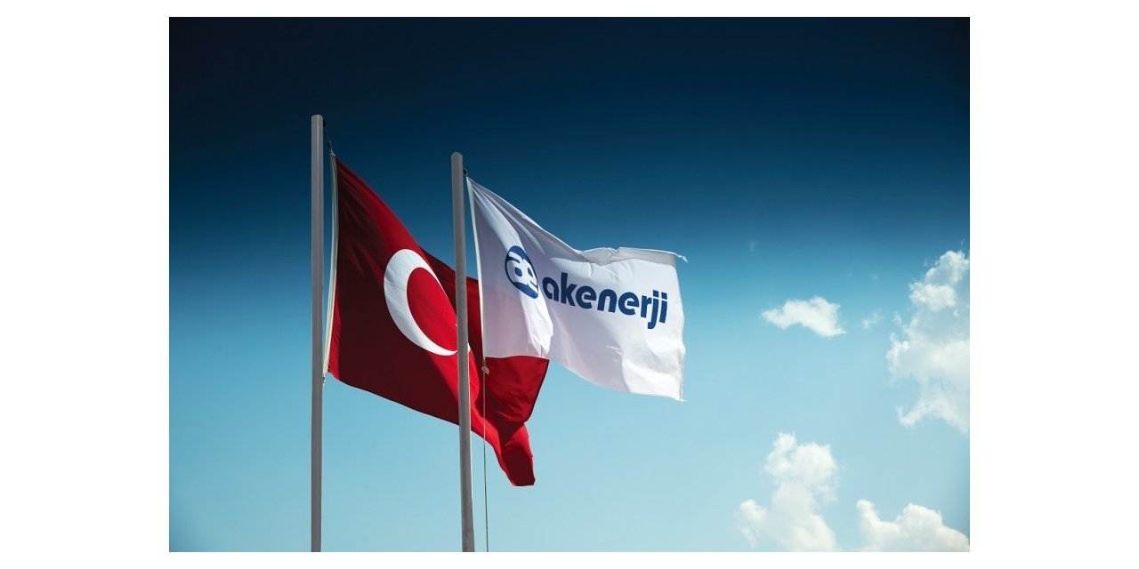 Stevie Awards’tan Akenerji’ye 3 ödül