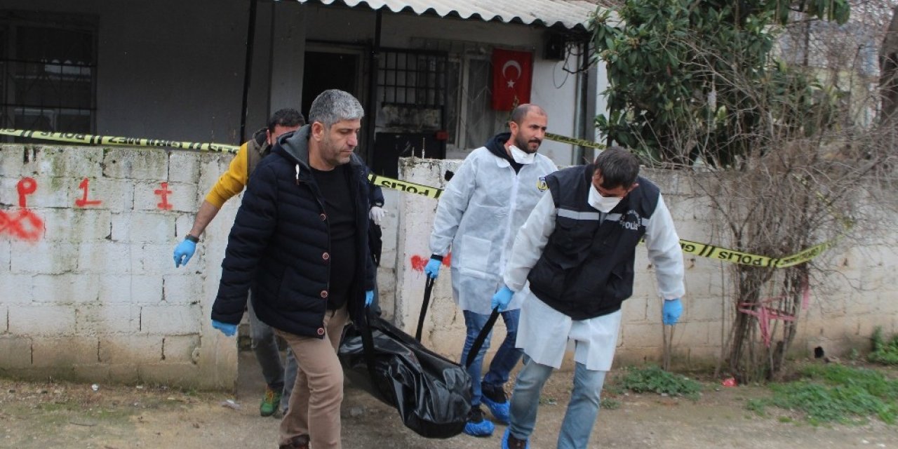 Antalya’da 25 yaşındaki gencin şüpheli ölümü