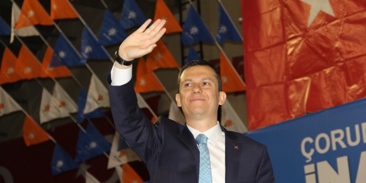 AK Parti’den, yeni darbe girişimi iddiaları ve FETÖ’nün siyasi ayağı açıklaması