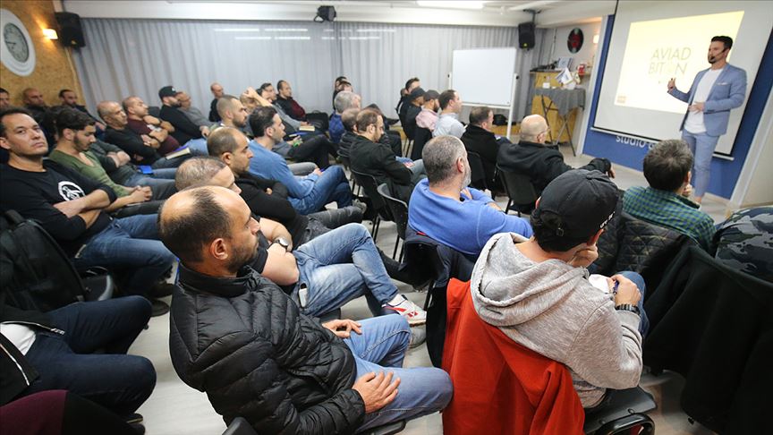 İsrailliler saç ektirmek için Türkiye'ye akın ediyor