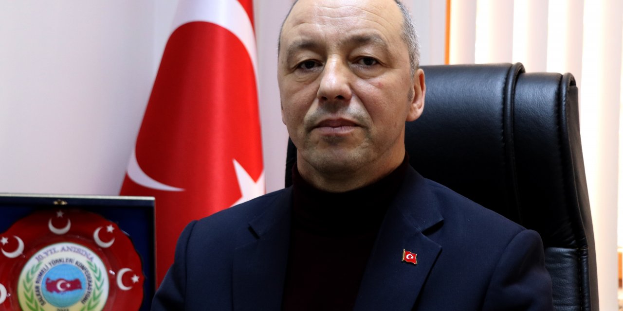Balkanlar'da yaşayan Türklerden "Türkçenin korunması talebi"