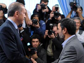 İran-Türkiye birliğine elitlerden tepki