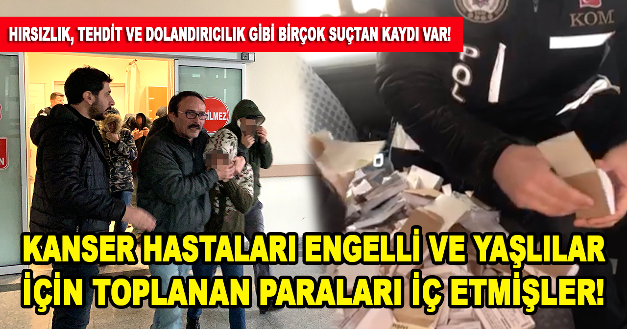 22 ilde dolandırıcılık operasyonu: 49 gözaltı