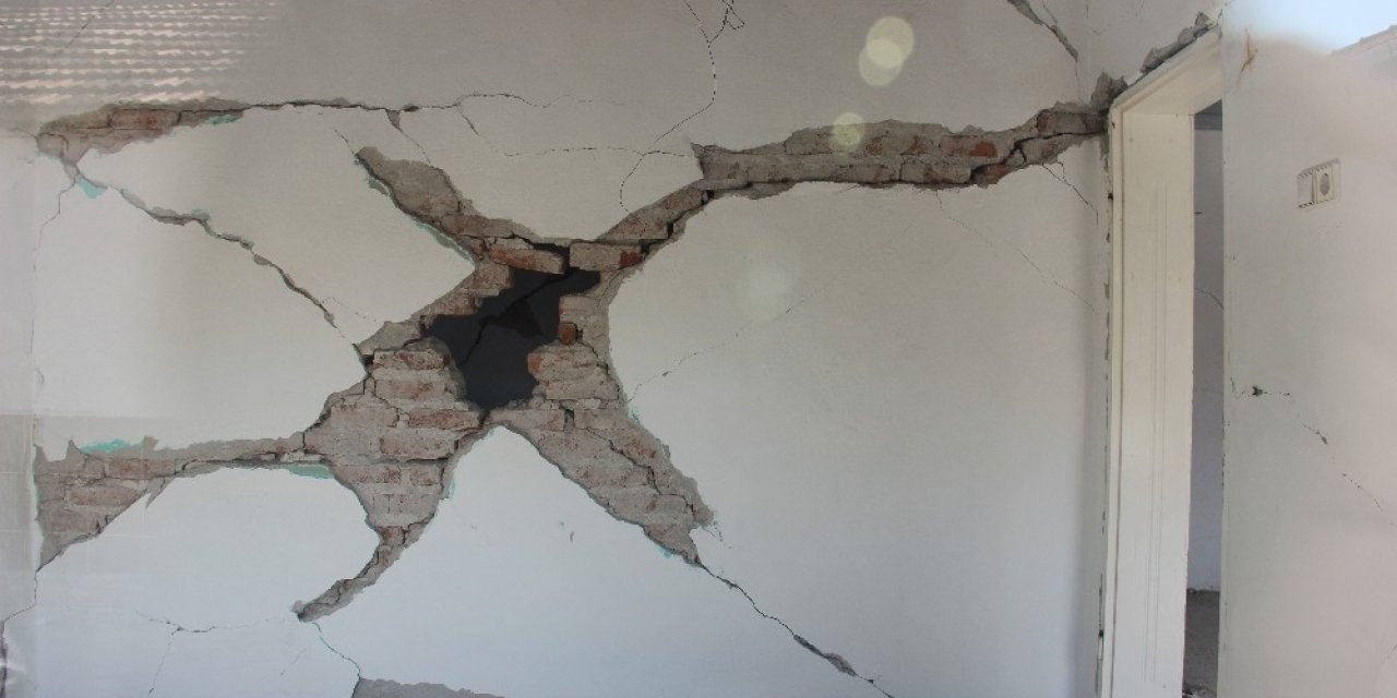 Manisa’da son 16 saatte 44 deprem