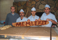Memleket’e sürpriz