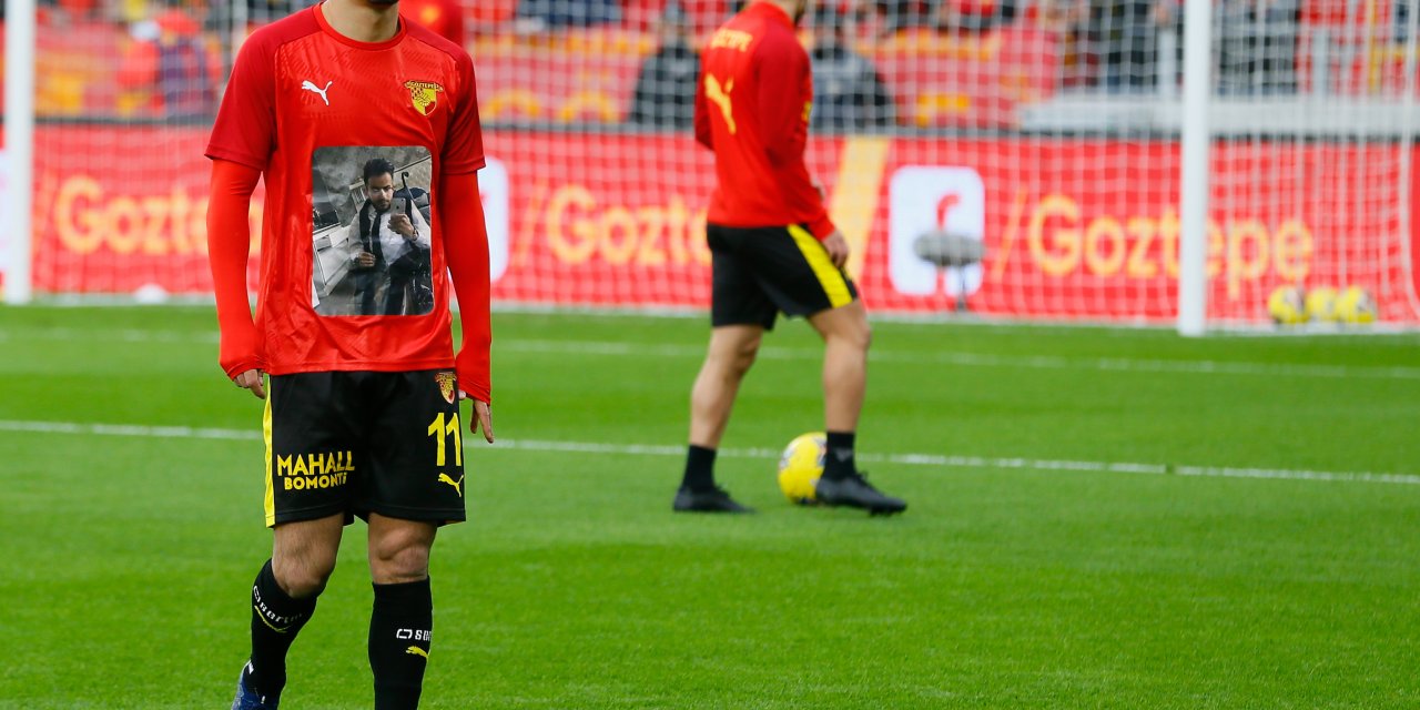 Futbol: Süper Lig