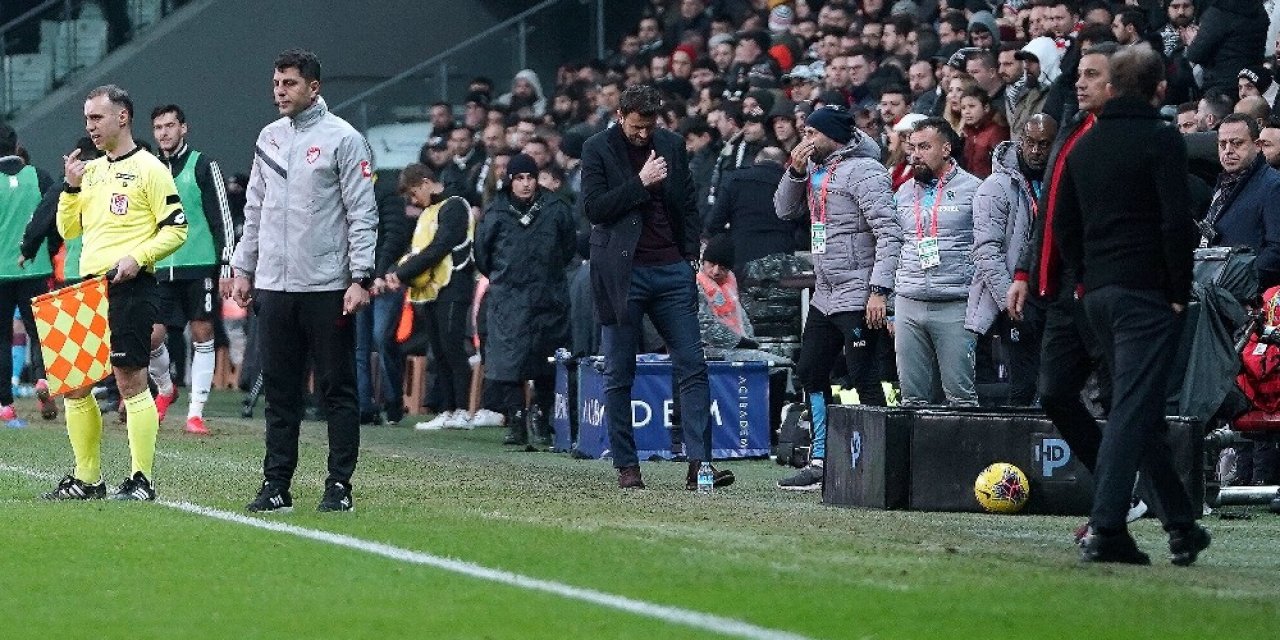 Çimsir, ilk İstanbul deplasmanında berabere kaldı