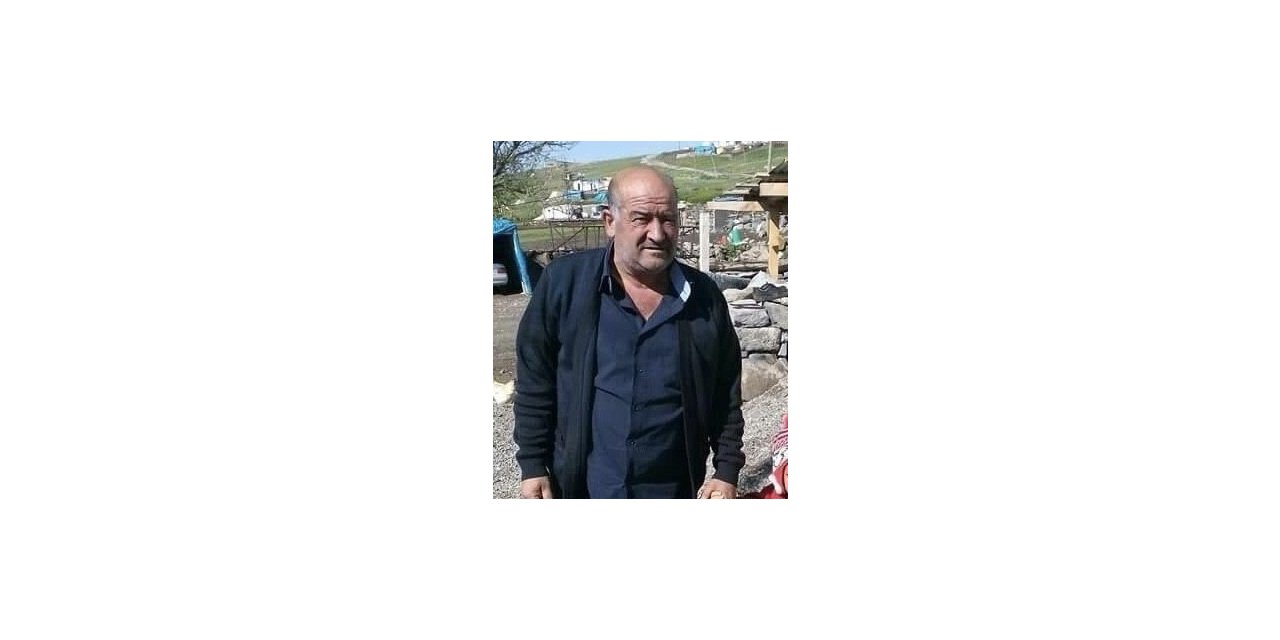 Kahvehanede sohbet ederken fenalaşan vatandaş hayatını kaybetti
