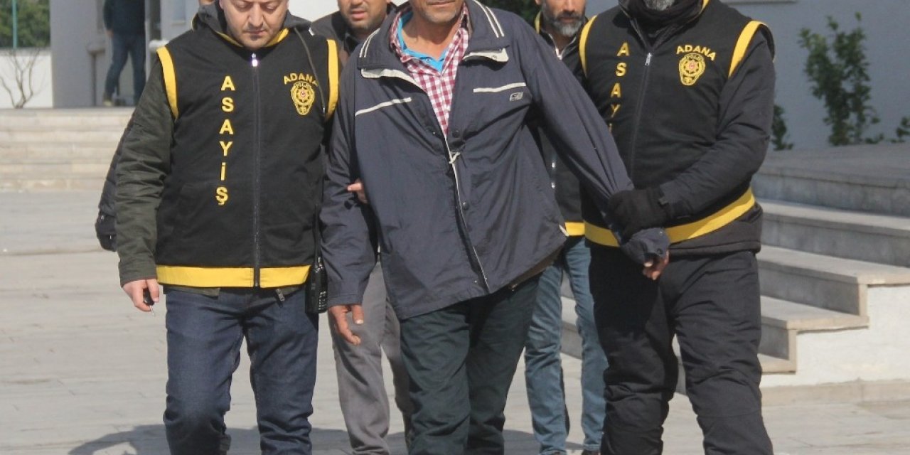 Kiralık villa karşılığında iş yerini kundakladı