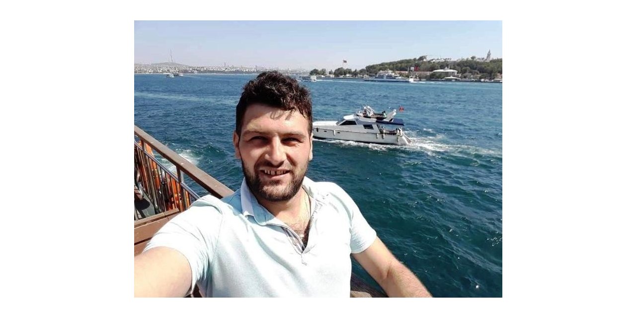 Maç izlerken kalp krizi geçirdi