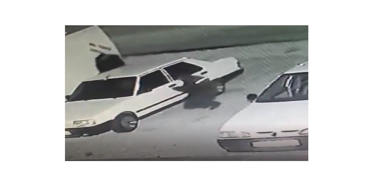 Oto hırsızı 5 şüpheli tutuklandı