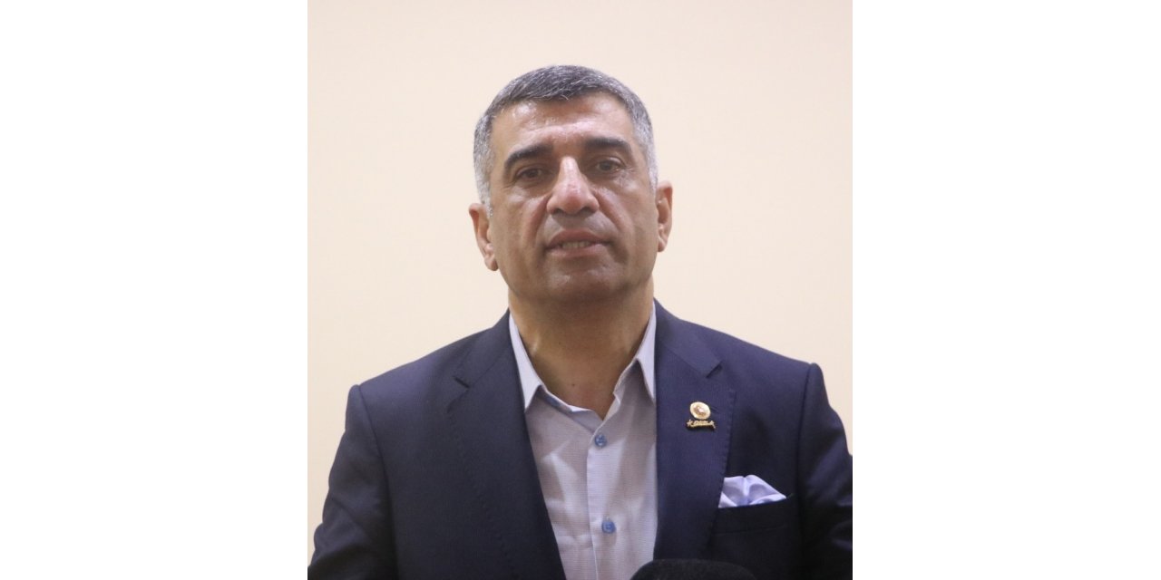 Milletvekili Erol “Üniversitenin teknik,akademik kadrolarını kullanın"