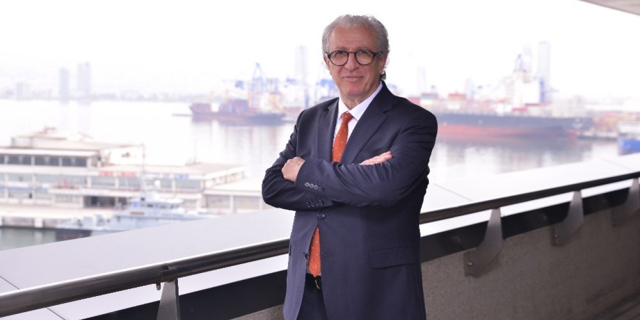 Ege İhracatçı Birlikleri ihracatın yıldızlarını ödüllendirecek