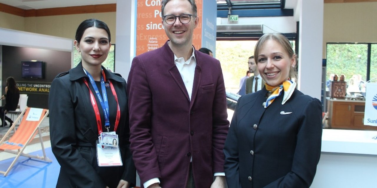 SunExpres’in 2020 hedefi 11 milyon yolcu