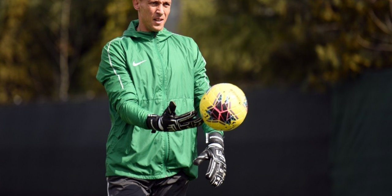 Denizlispor’da Kasımpaşa maçı hazırlıkları tamamlandı