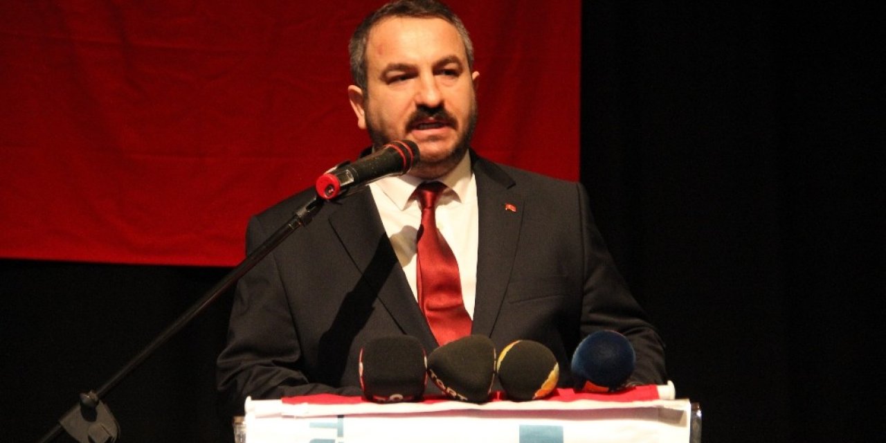 TİSKO’nun 1’inci Olağan Genel Kurulu gerçekleştirildi