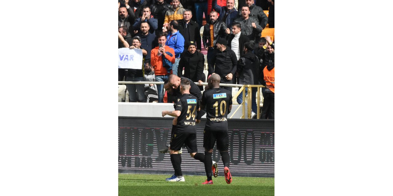 Futbol: Süper Lig