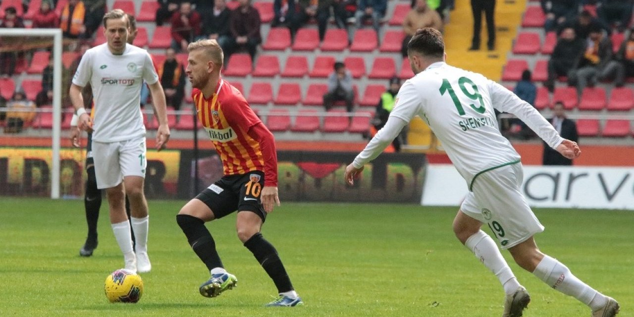 Pedro Henrique 7. golünü attı