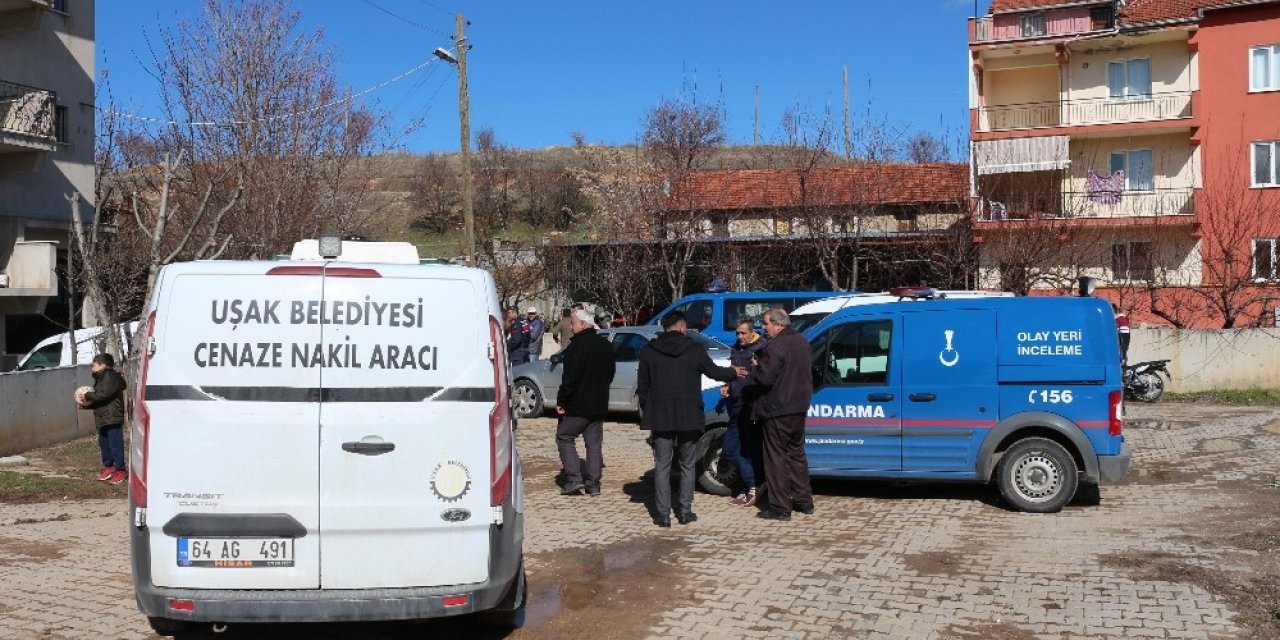 İkinci katın balkonundan düşen adam hayatını kaybetti