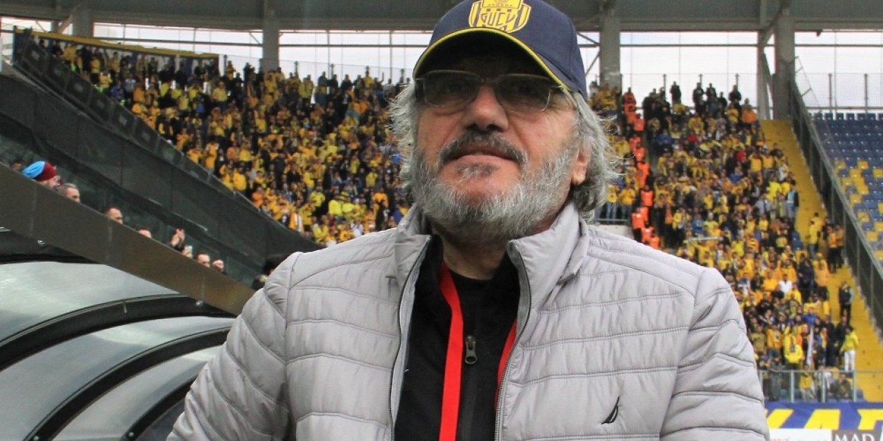 Mustafa Akçay: "Sonuna kadar mücadelemizi sürdüreceğiz"