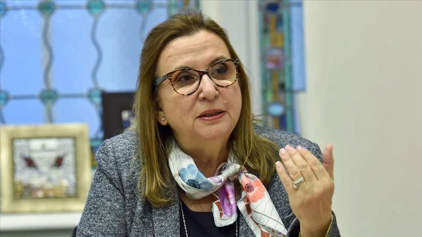 'Türkiye'den İran'a ihracat ve transit işlemleri kontrollü devam ediyor'