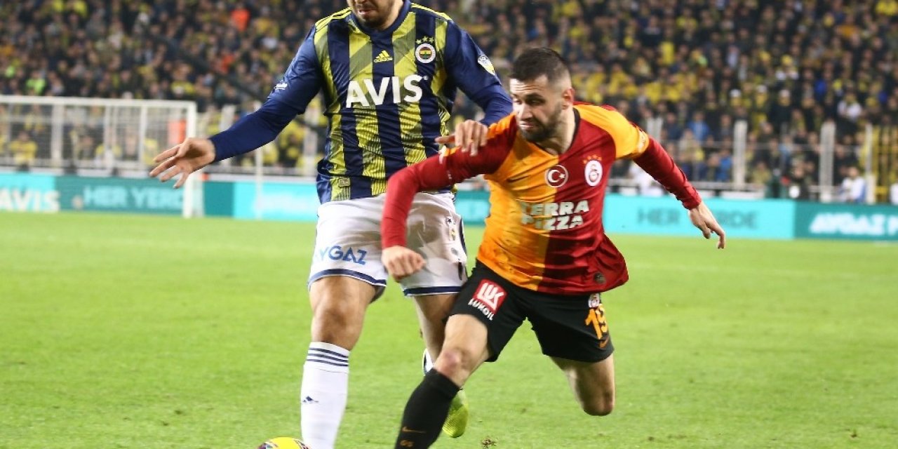 Ömer Bayram’dan 9 asist