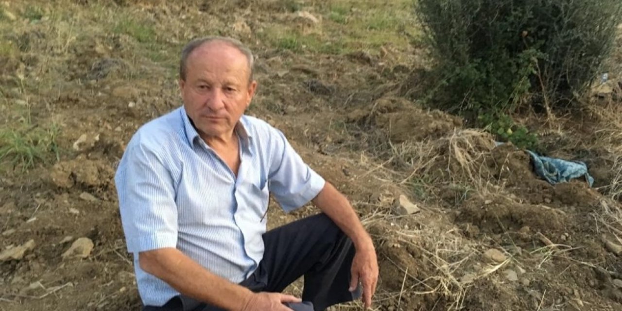 Seydikemer’de kafasına tomruk çarpan kişi öldü