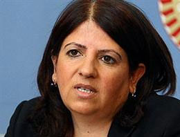 BDP'li Kurtulan'dan ''şehit'' yorumu