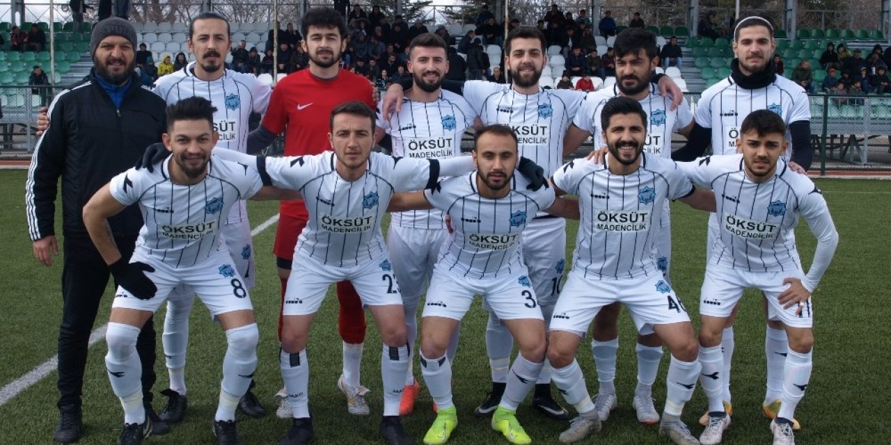 Kayseri Süper Amatör Küme 19.Hafta