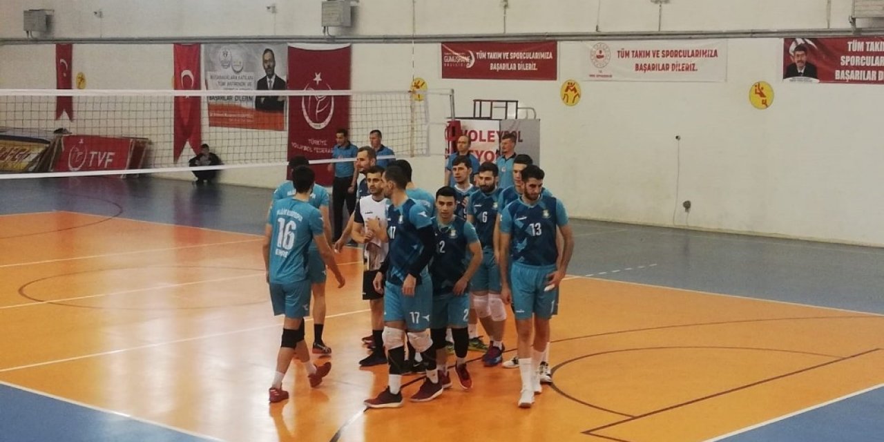 Lider yine rakibe puan kaptırmadı