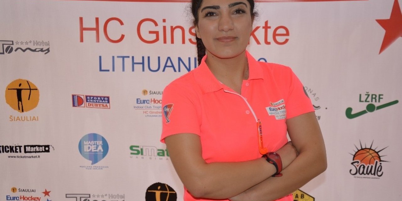 Avrupa Trophy Ligi’nde Türk hakeme övgü yağdı